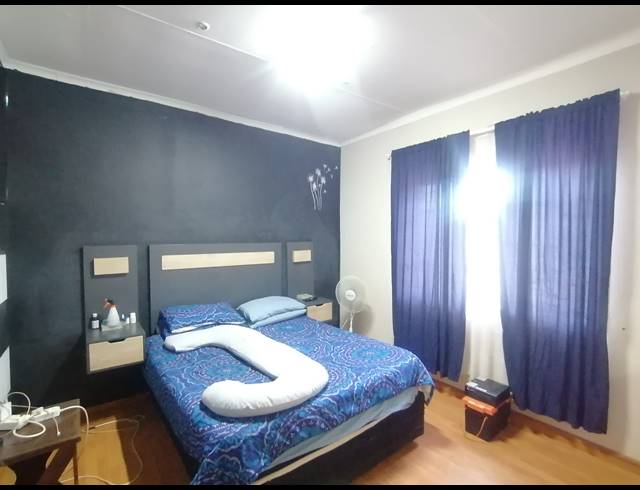 3 BEDROOM FREESTANDING SOLD IN RANDLESPARK